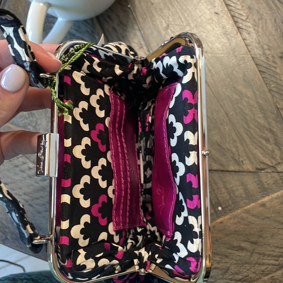 nwt vera bradley purse - Picture 2 of 2